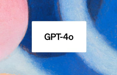 Test de Gpt-4o : des performances accrues à moindre coût