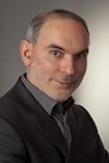 olivier ezratty, auteur du 'guide des startups'
