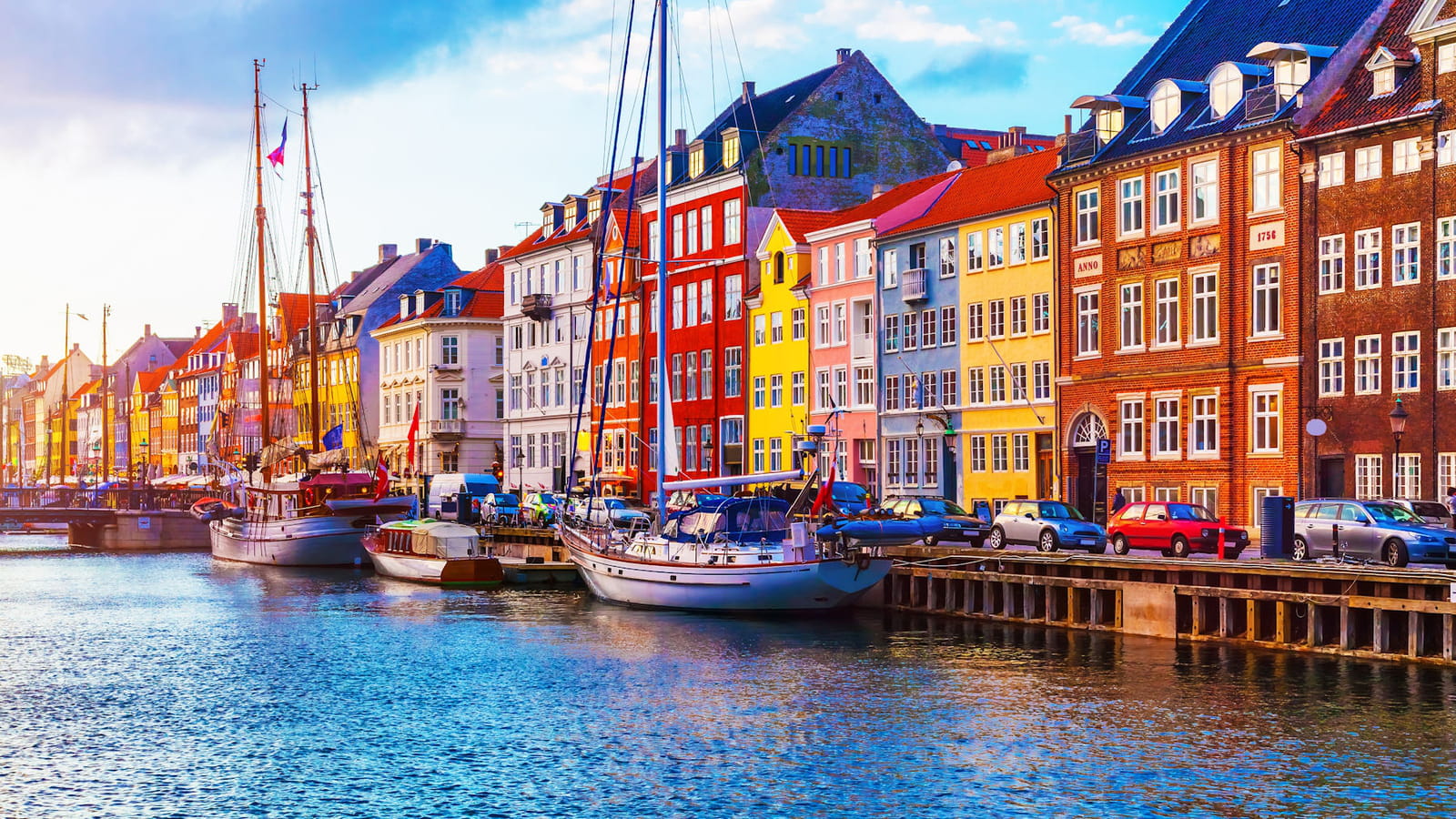 Danemark