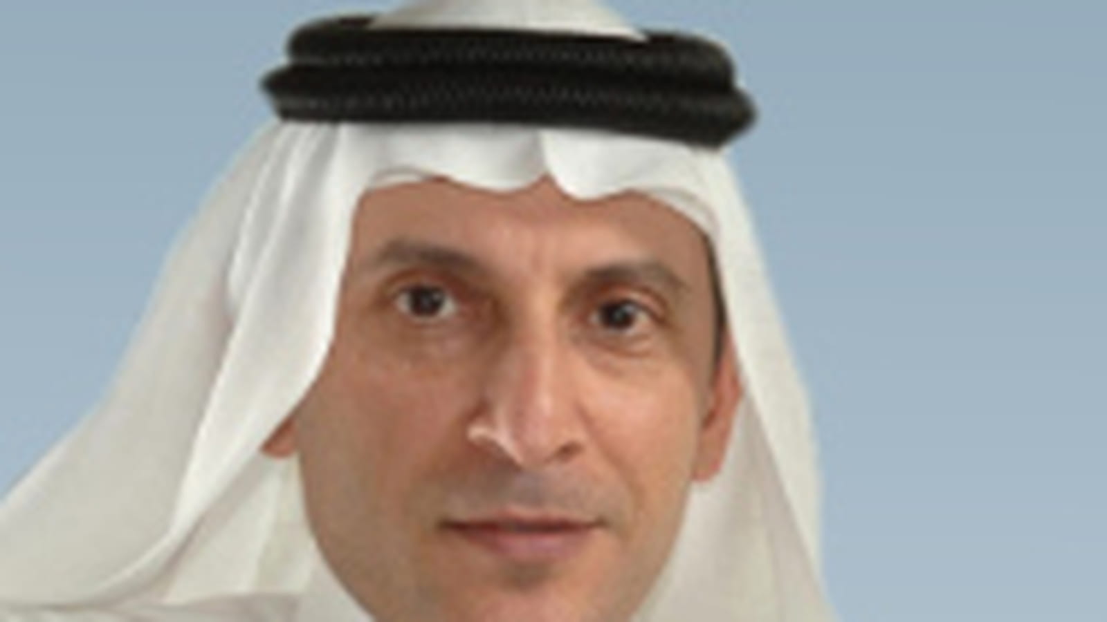 Akbar al Baker