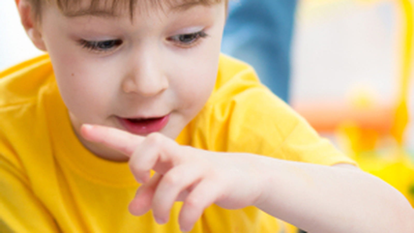 Lutter contre la dyslexie