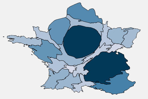 Investissements des industriels dans l'environnement