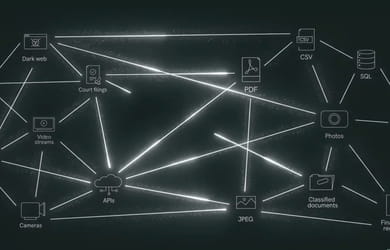 ChapsVision : comment fonctionne le remplaçant français de Palantir à la DGSI