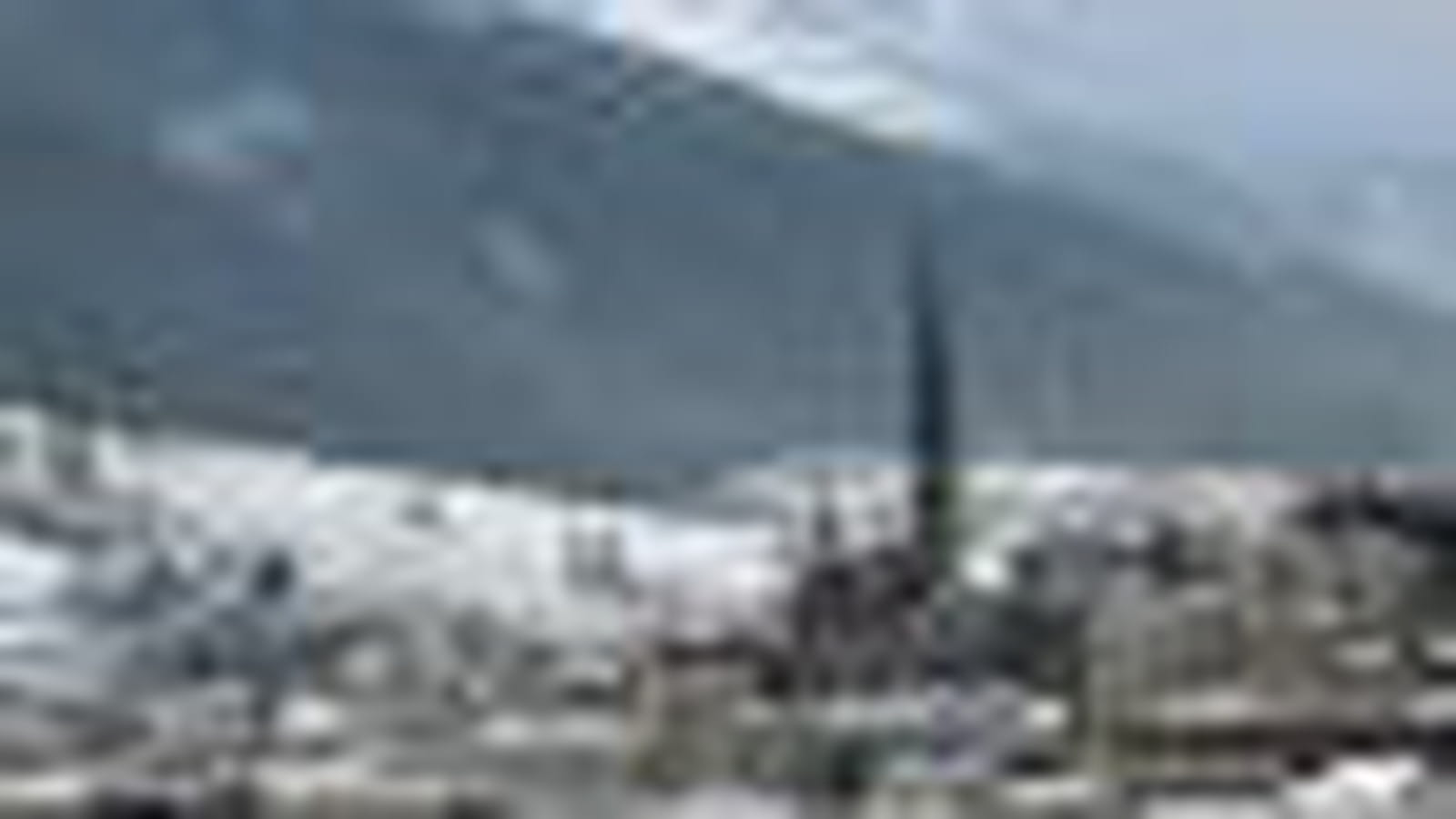 Capitale mondiale