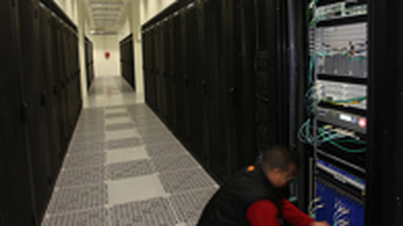Cloudwatt