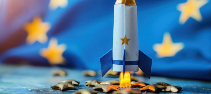 Le 28e r&eacute;gime, le serpent de mer enfin pr&ecirc;t &agrave; &eacute;merger pour encadrer les start-up europ&eacute;ennes&nbsp;?