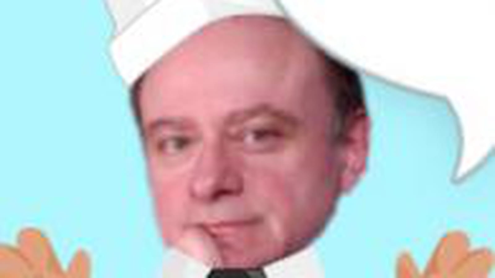 Jean-Marc Daniel