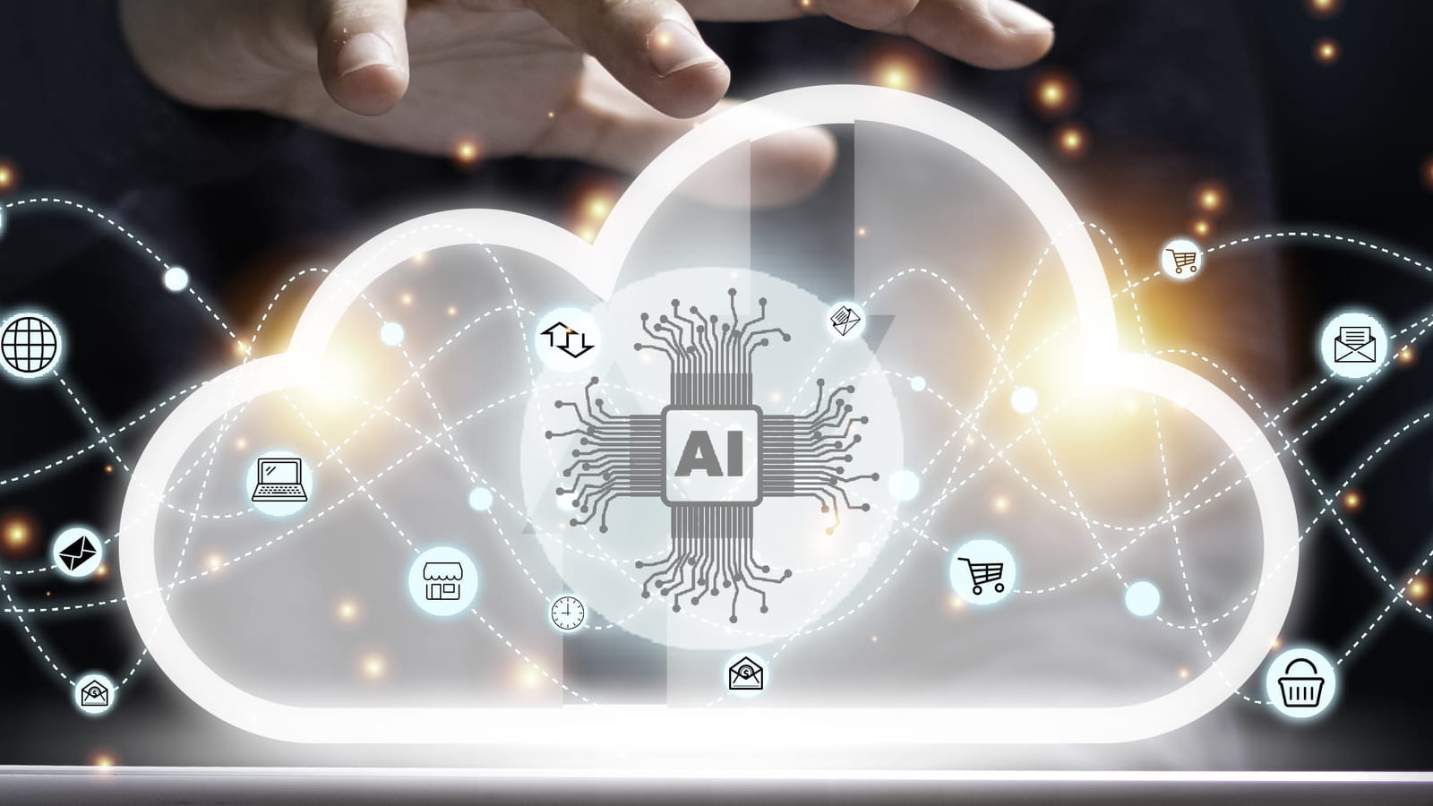 Cloud computing