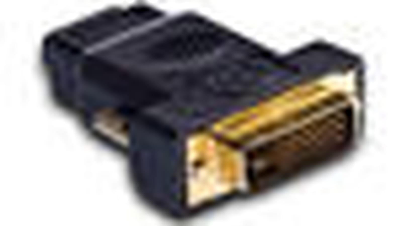 DVI
