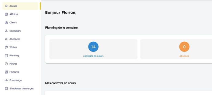 Slash Int&eacute;rim l&egrave;ve 4&nbsp;millions d'euros pour sa plateforme d&eacute;di&eacute;e aux recruteurs ind&eacute;pendants