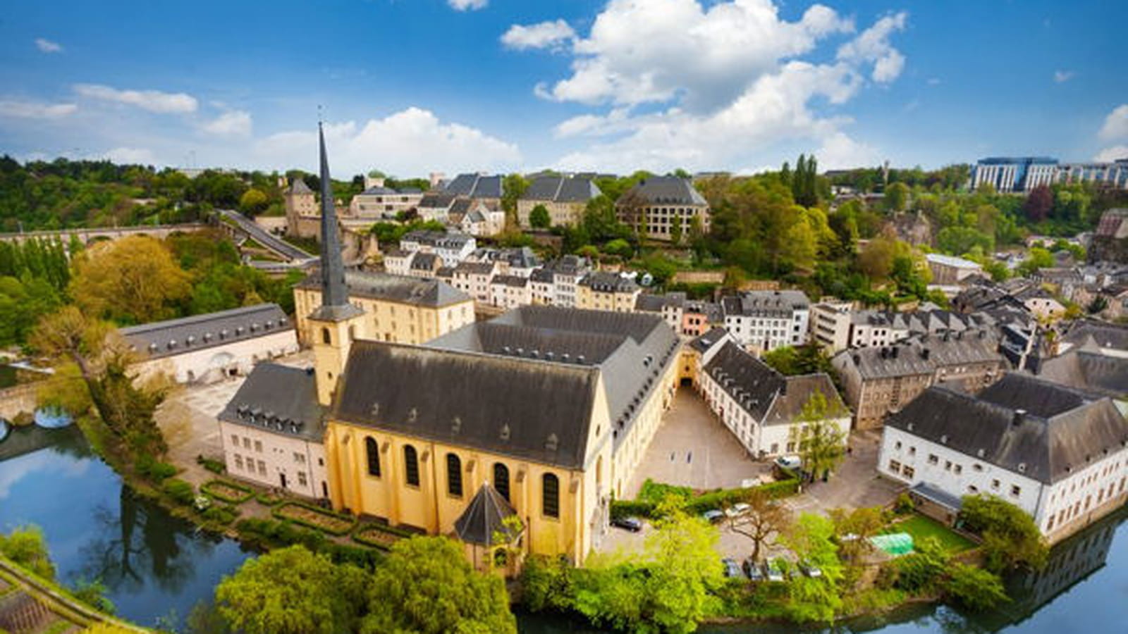 Luxembourg