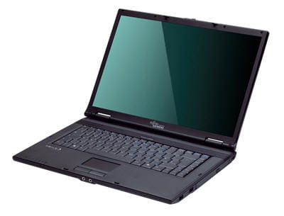 fujitsu siemens amilo la 1703