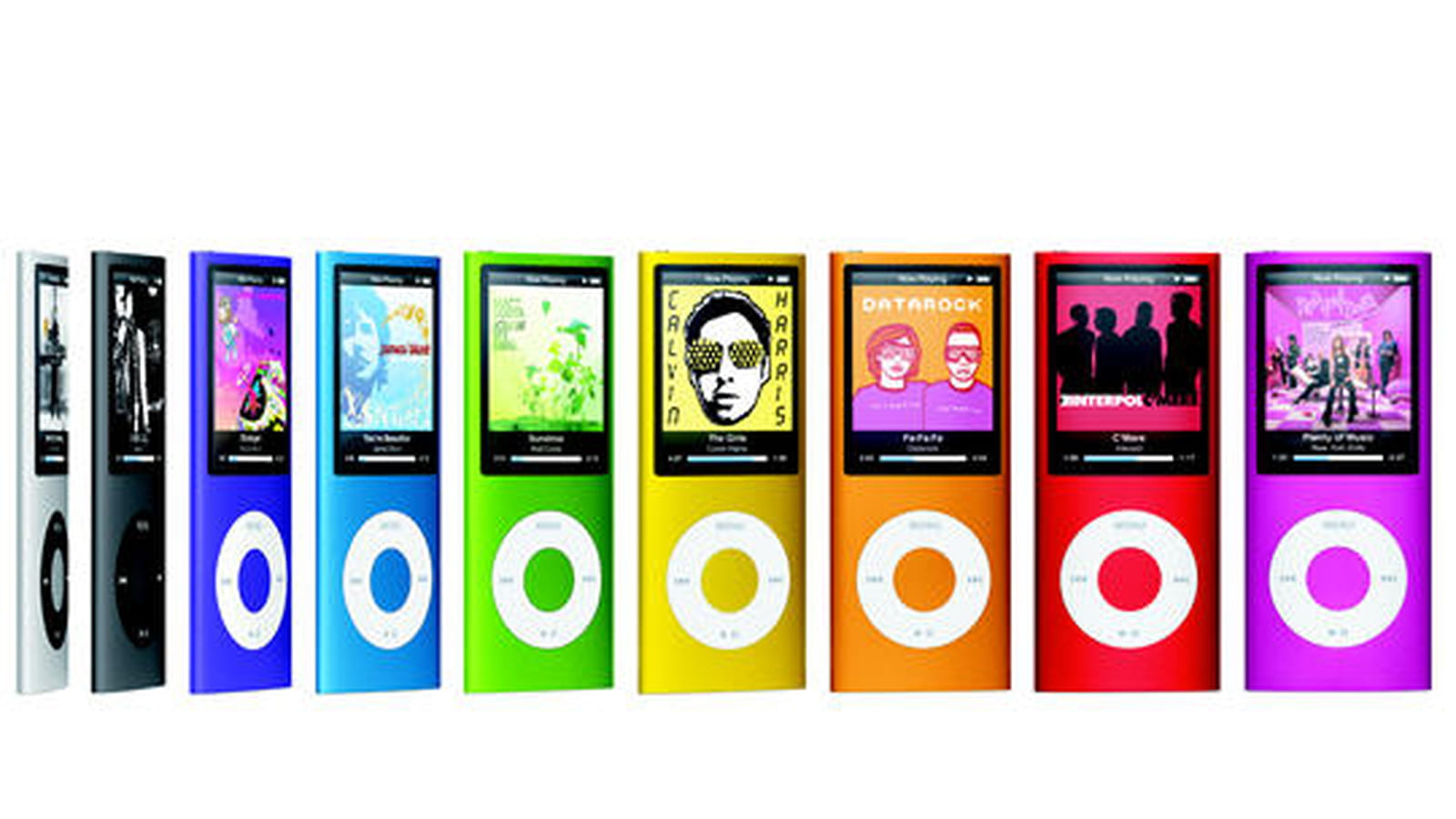 iPod Nano