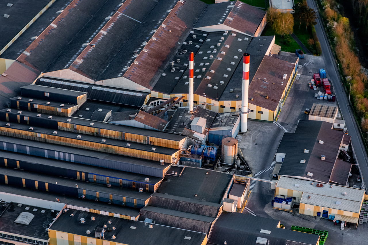 Industrie : la France peine à relancer la machine malgré les annonces de l'exécutif