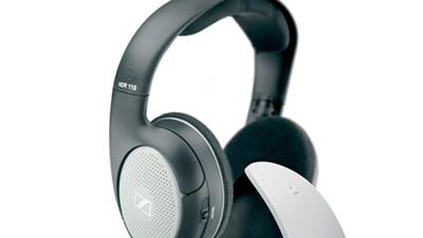 Casque sans fil