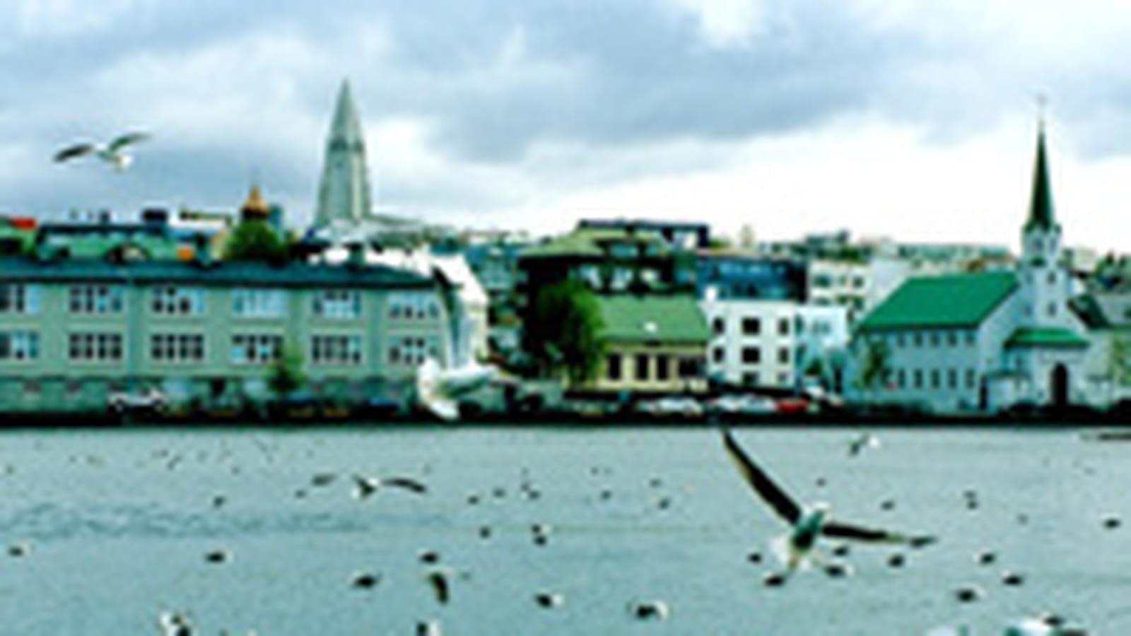 Islande