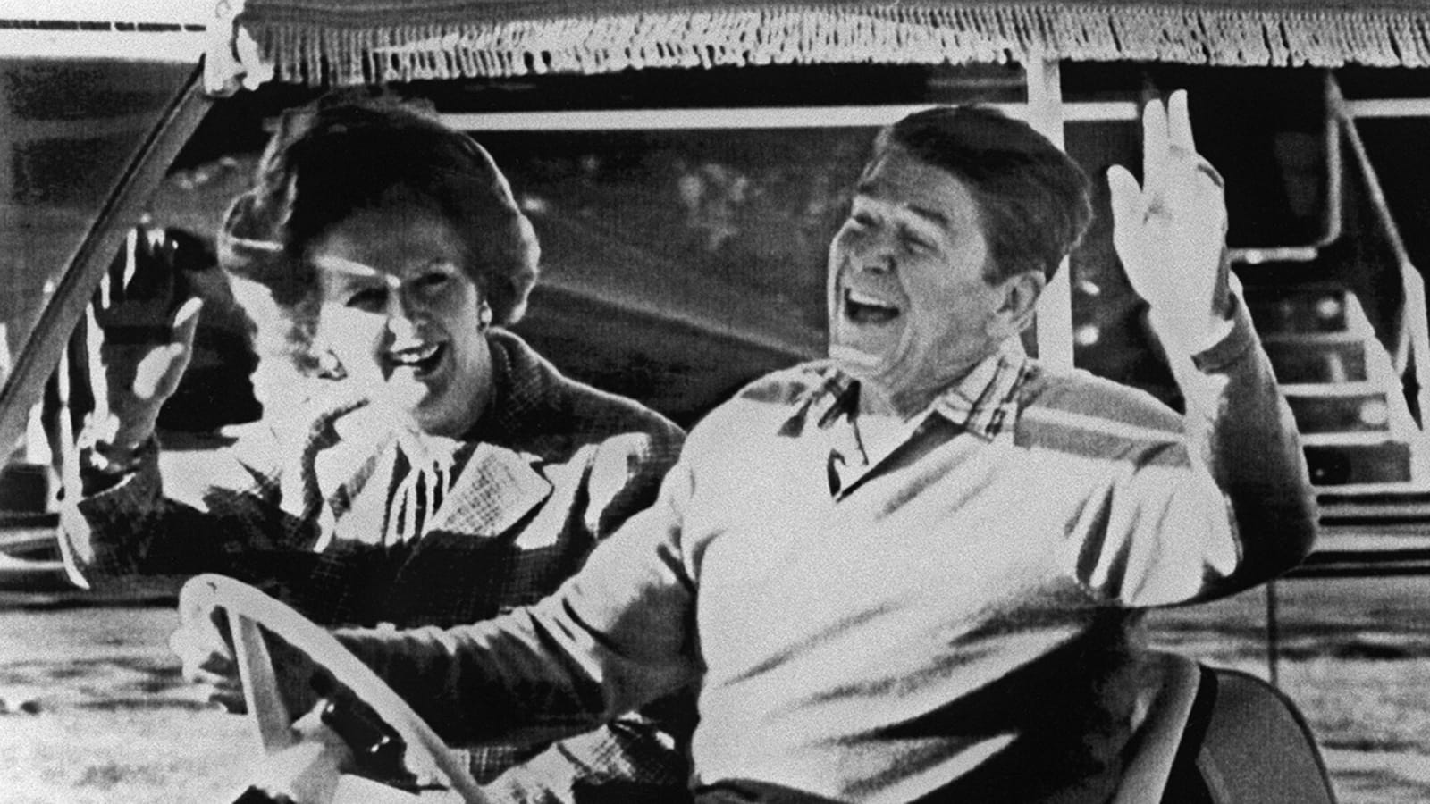 Reagan