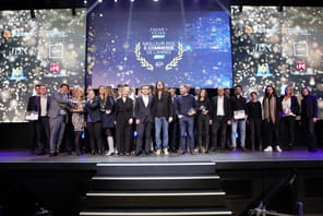 Lecteurs, votez pour le Meilleur Espoir du e-commerce 2018