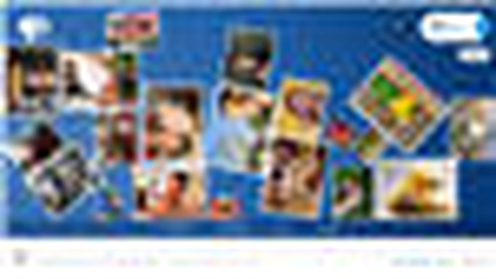 Editer ses photos