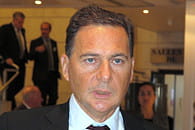 eric besson
