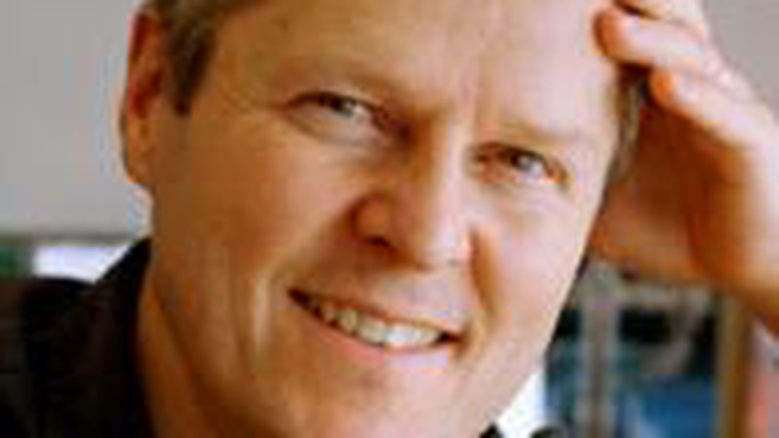 Yves Guillemot