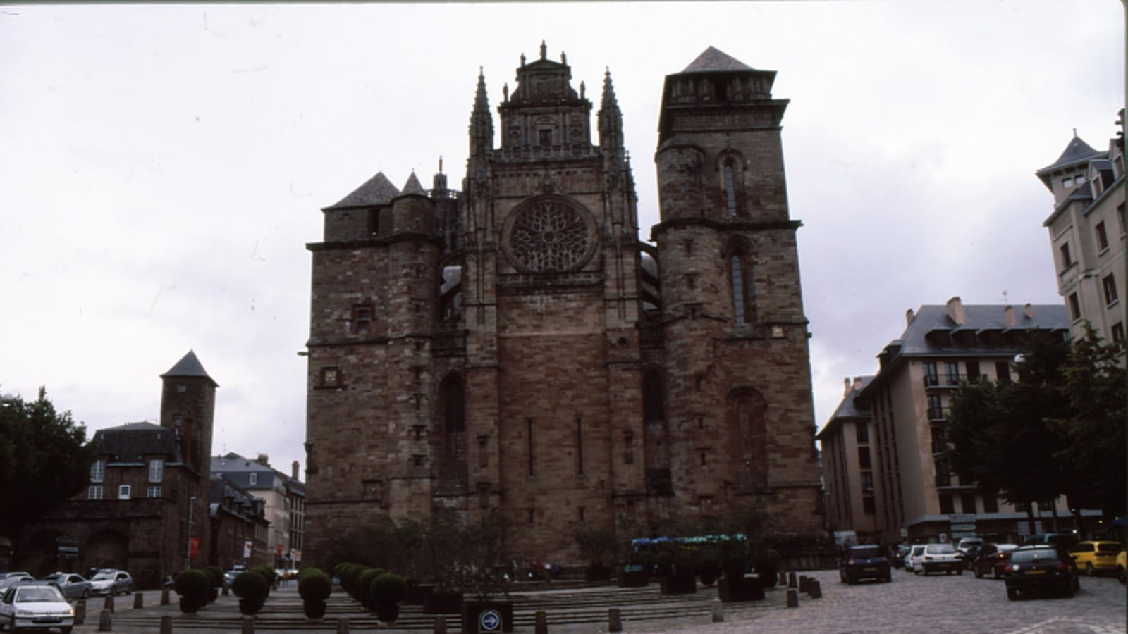 Rodez