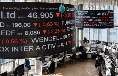 A l'AMF et chez Trade Republic, l'IA traque les fraudeurs des marchés financiers