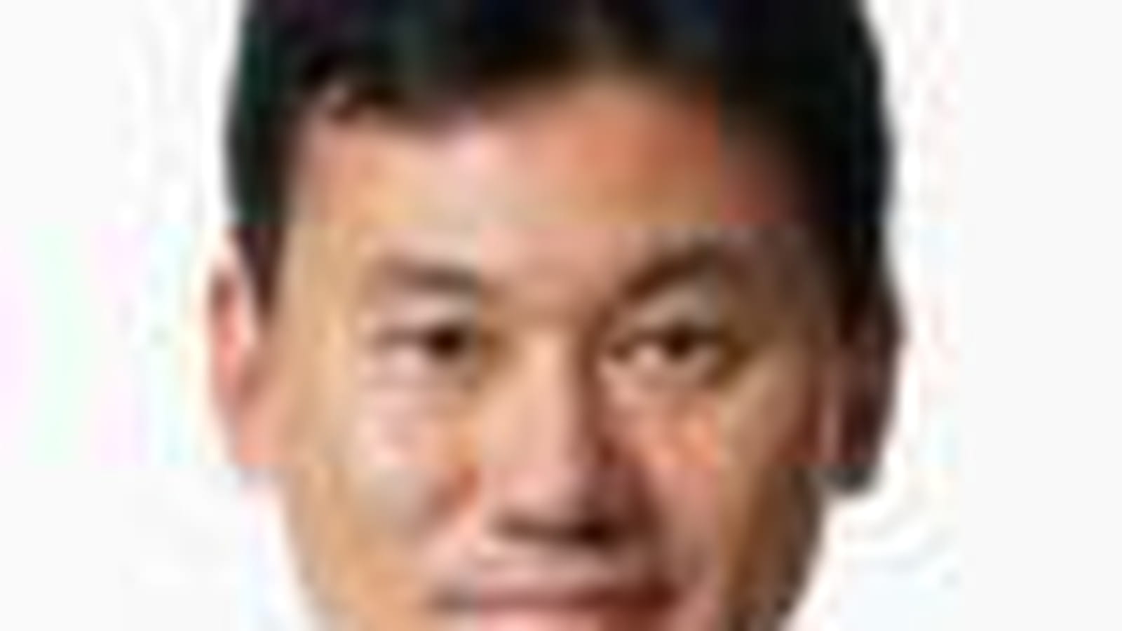 Hiroshi Mikitani