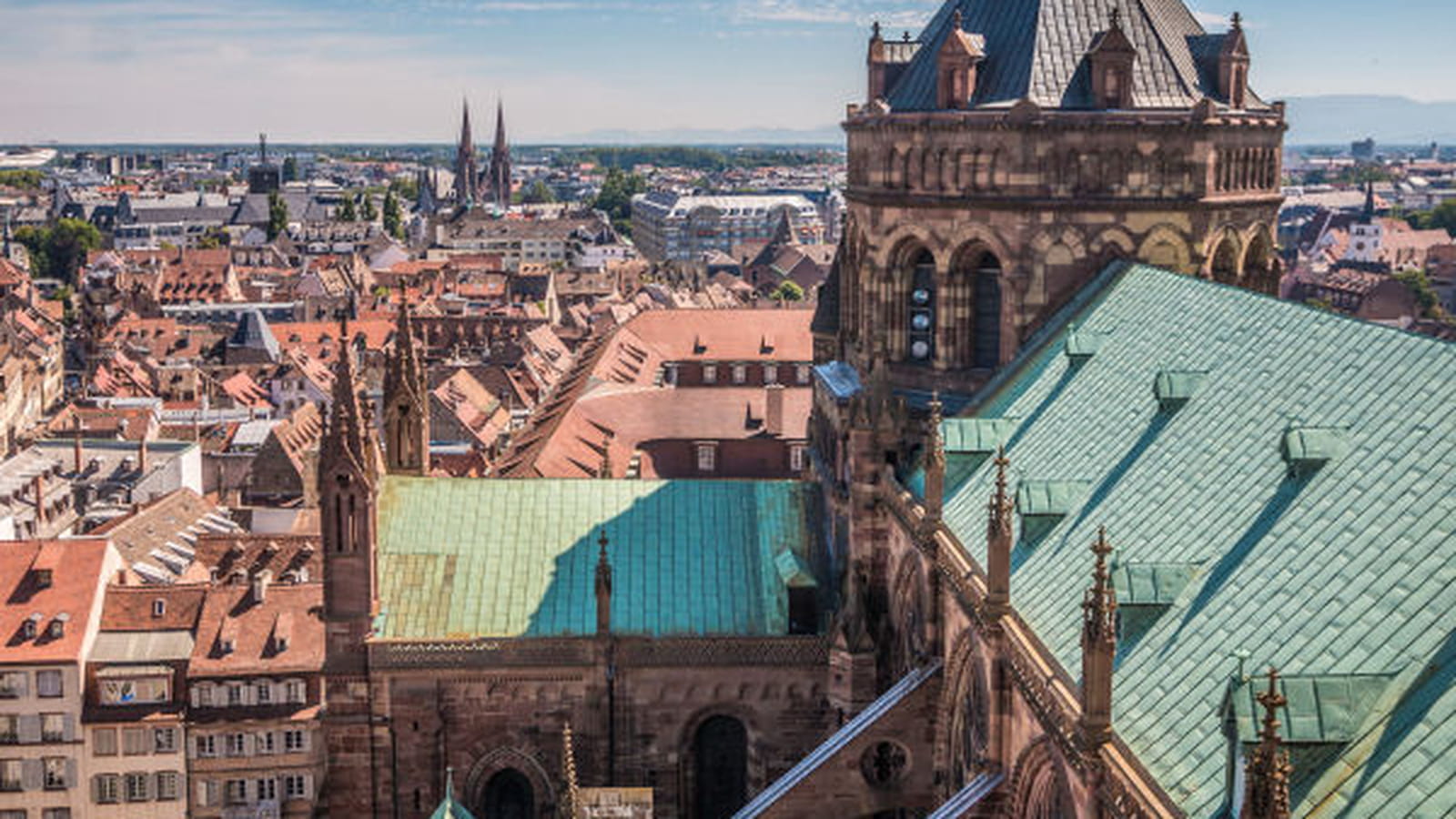 Strasbourg