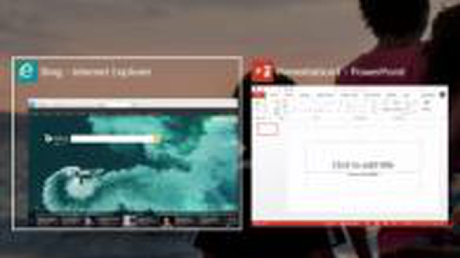 Task View