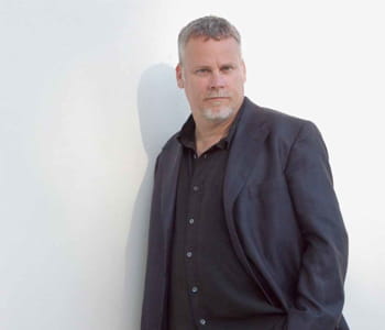 michael connelly.