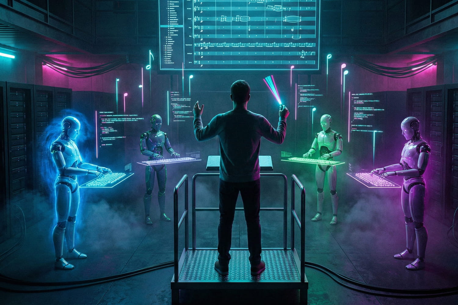 Claude Code, Gemini CLI, Codex... Un outil gratuit pour les gouverner tous : Vibe Kanban