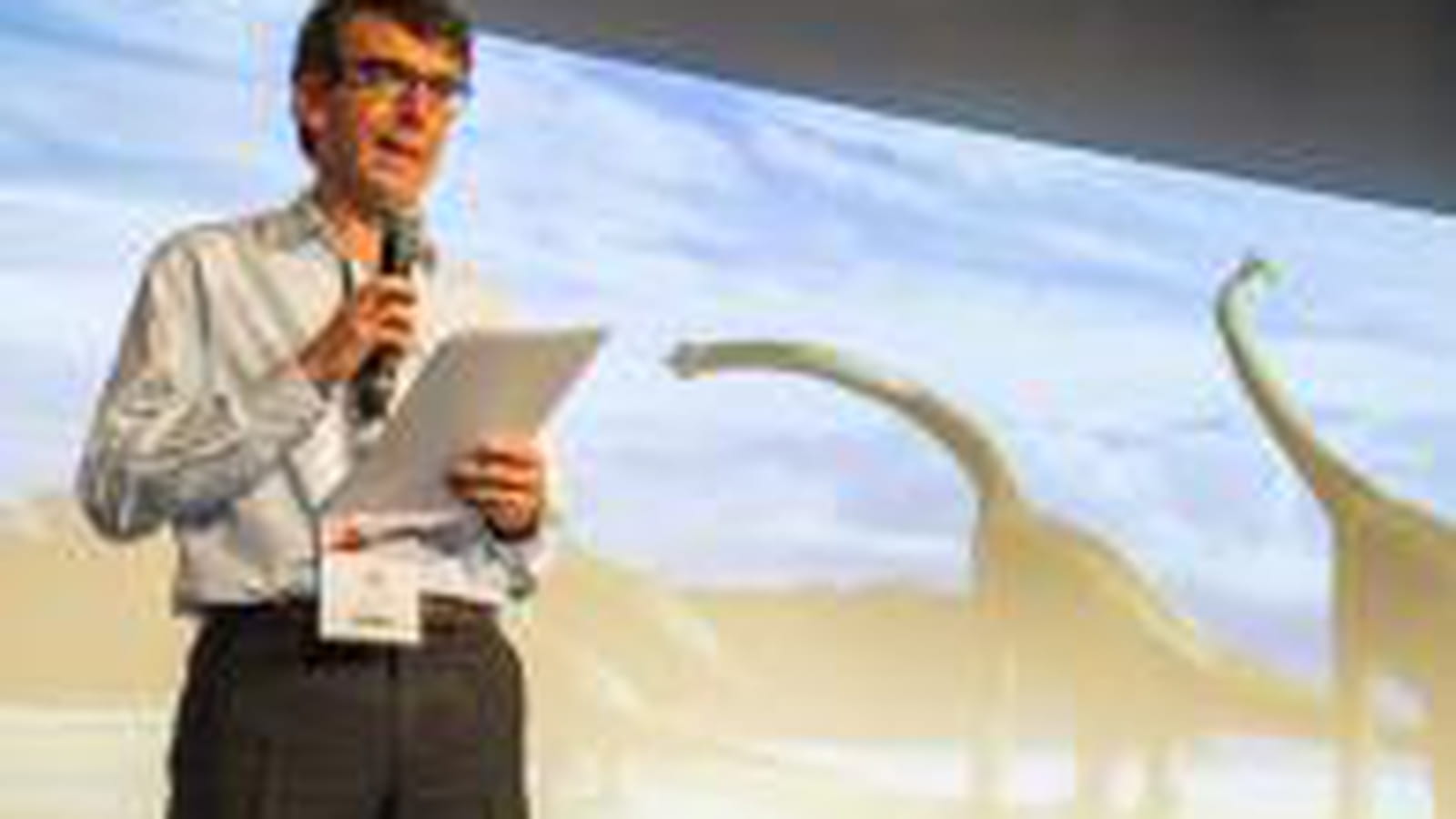 Nicolo Galante