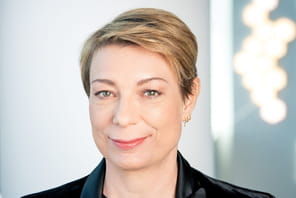 Sylvia Tassan Toffola (SRI)&nbsp;:&nbsp;"L'IA en open source contribuera &agrave; mettre un peu plus d'&eacute;quit&eacute; dans le march&eacute; de la publicit&eacute; digitale"