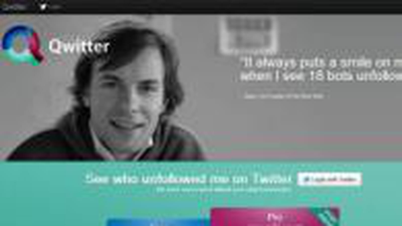 Qwitter