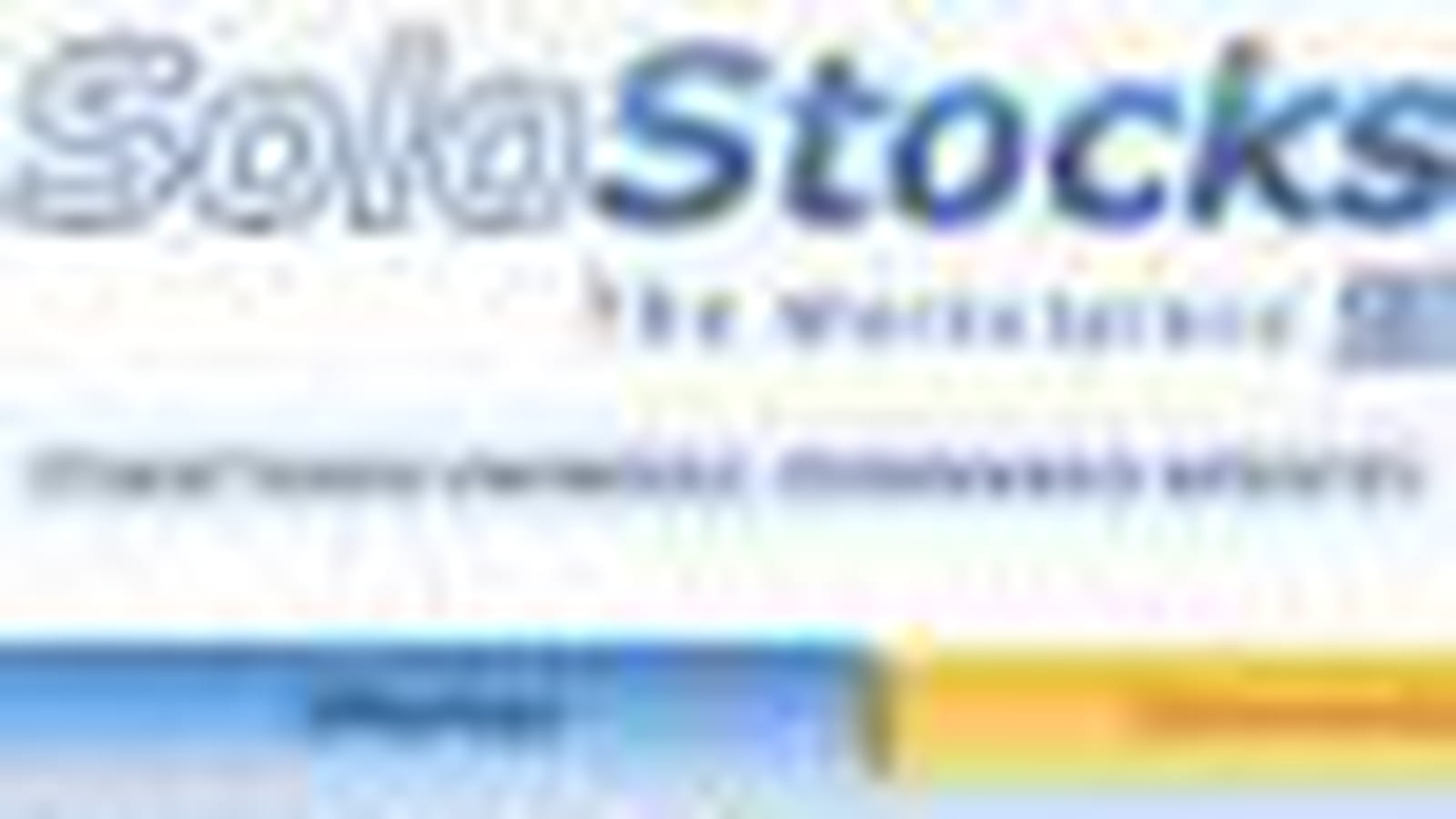 Solostocks
