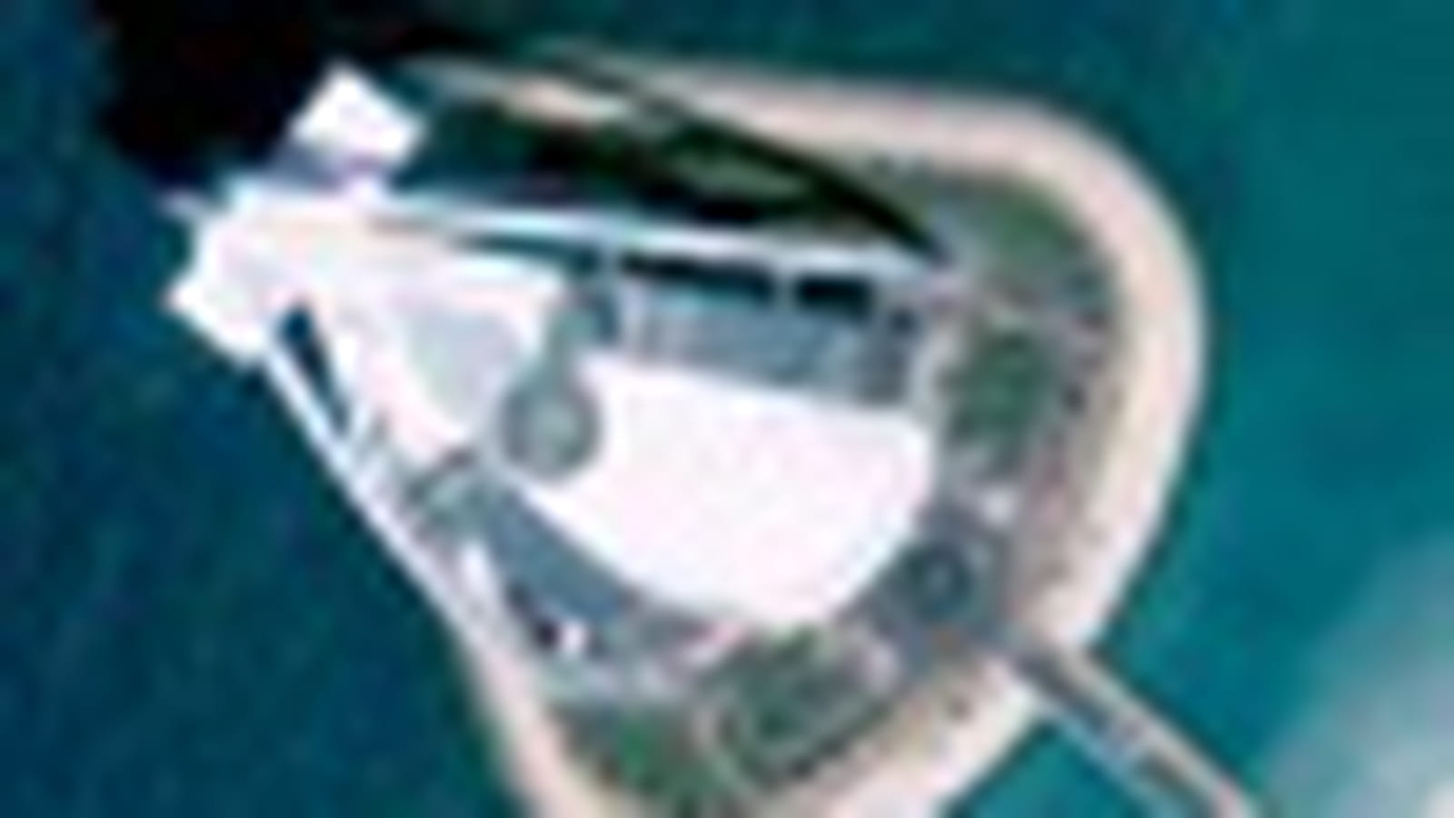 Hotel Burj Al Arab