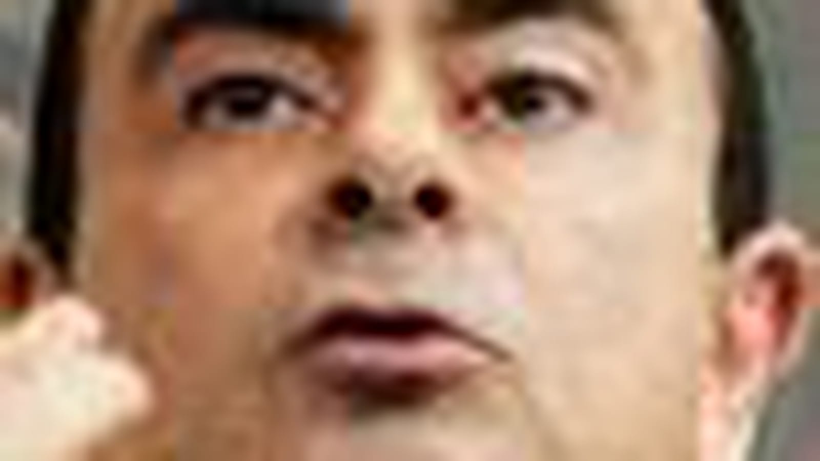 Ghosn