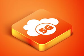 Avec la 5G, Orange entre dans l'&egrave;re du cloud r&eacute;seau hyperautomatis&eacute;