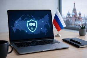 Les meilleurs VPN pour la Russie&nbsp;: naviguez en toute s&eacute;curit&eacute;