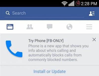 facebook telephonie 01b0000001621345