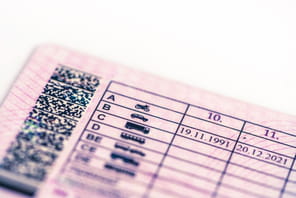Licenciement et permis de conduire&nbsp;: ce qu'il faut savoir