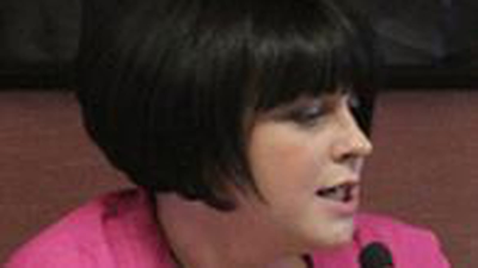 Sylvia Pinel