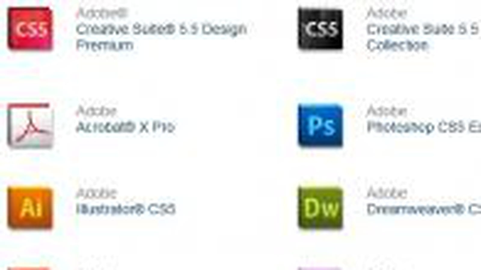 Adobe