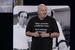 Les d&eacute;veloppeurs seront remplac&eacute;s par l'IA&hellip; sauf s'ils &eacute;coutent Werner Vogels