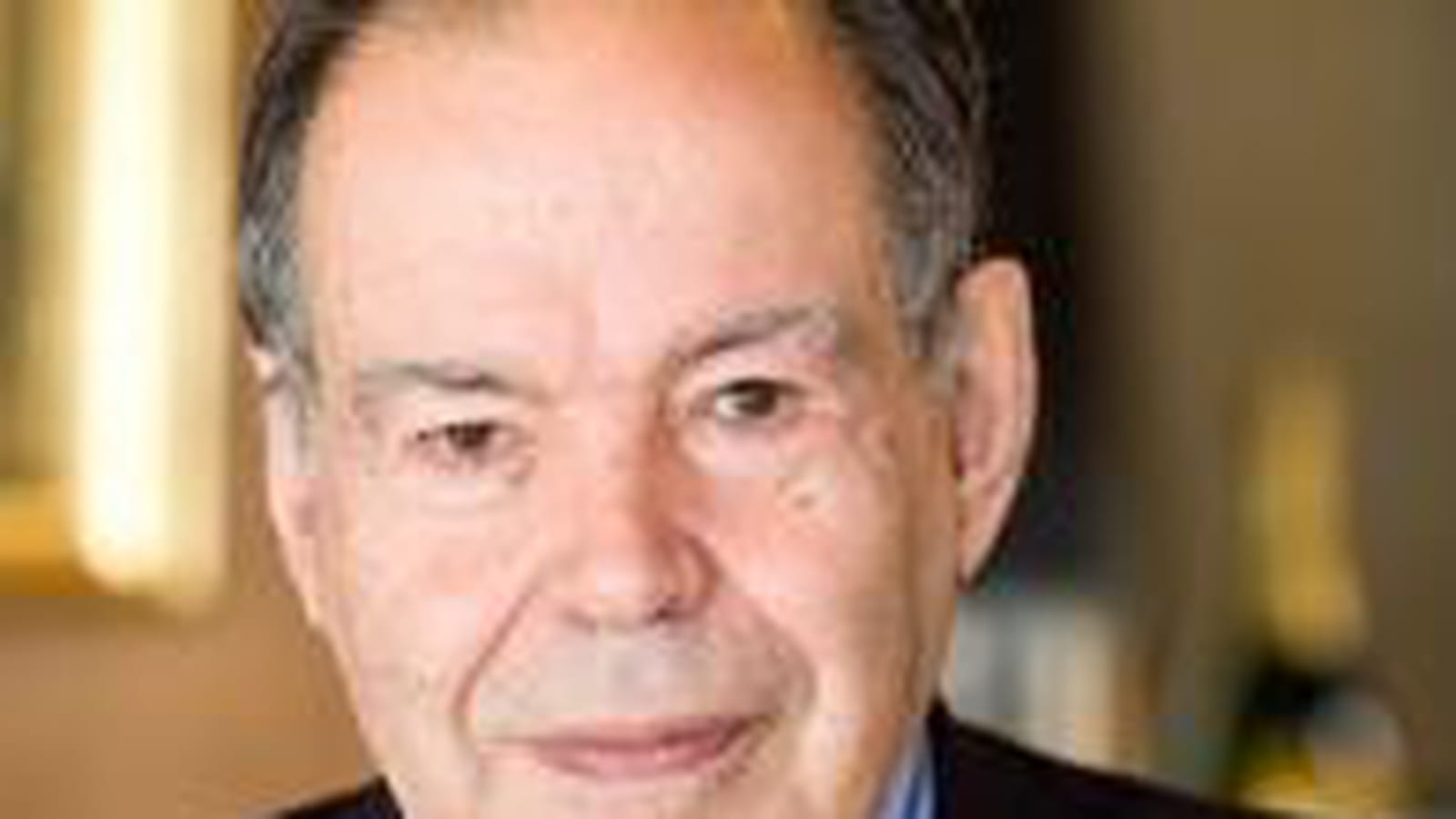 Edward de Bono