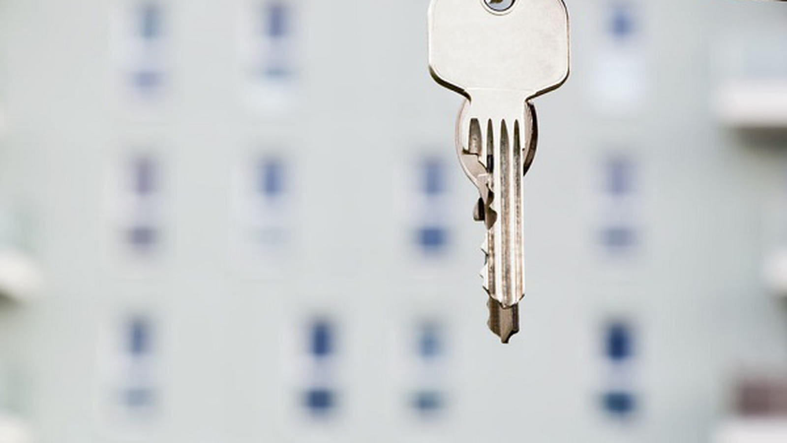 Immobilier locatif