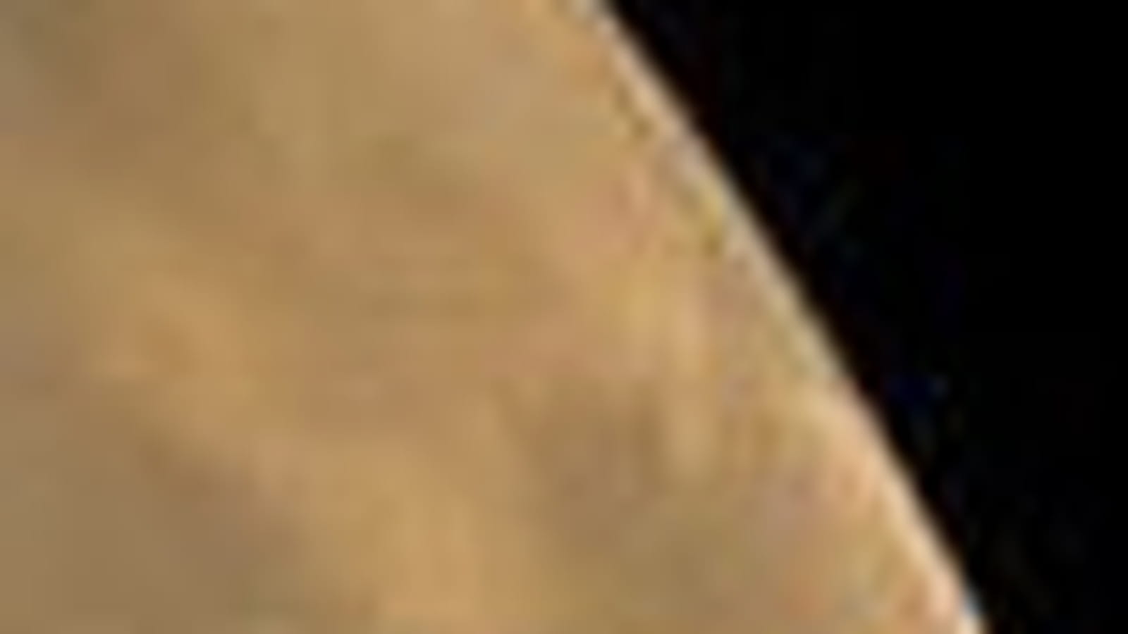 Phoenix : à la recherche d'une vie sur Mars