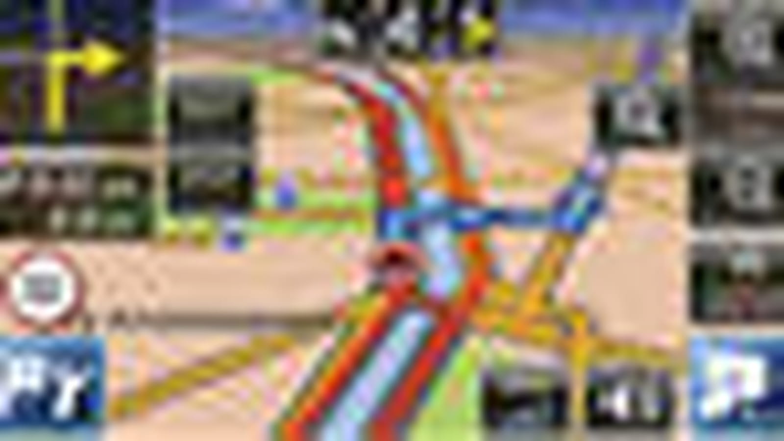 Son point fort : la fonction GPS