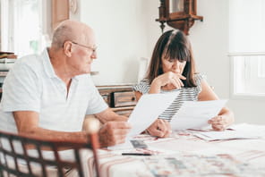 Hausse d'imp&ocirc;ts pour les retrait&eacute;s&nbsp;: voici combien il faut gagner pour y &eacute;chapper